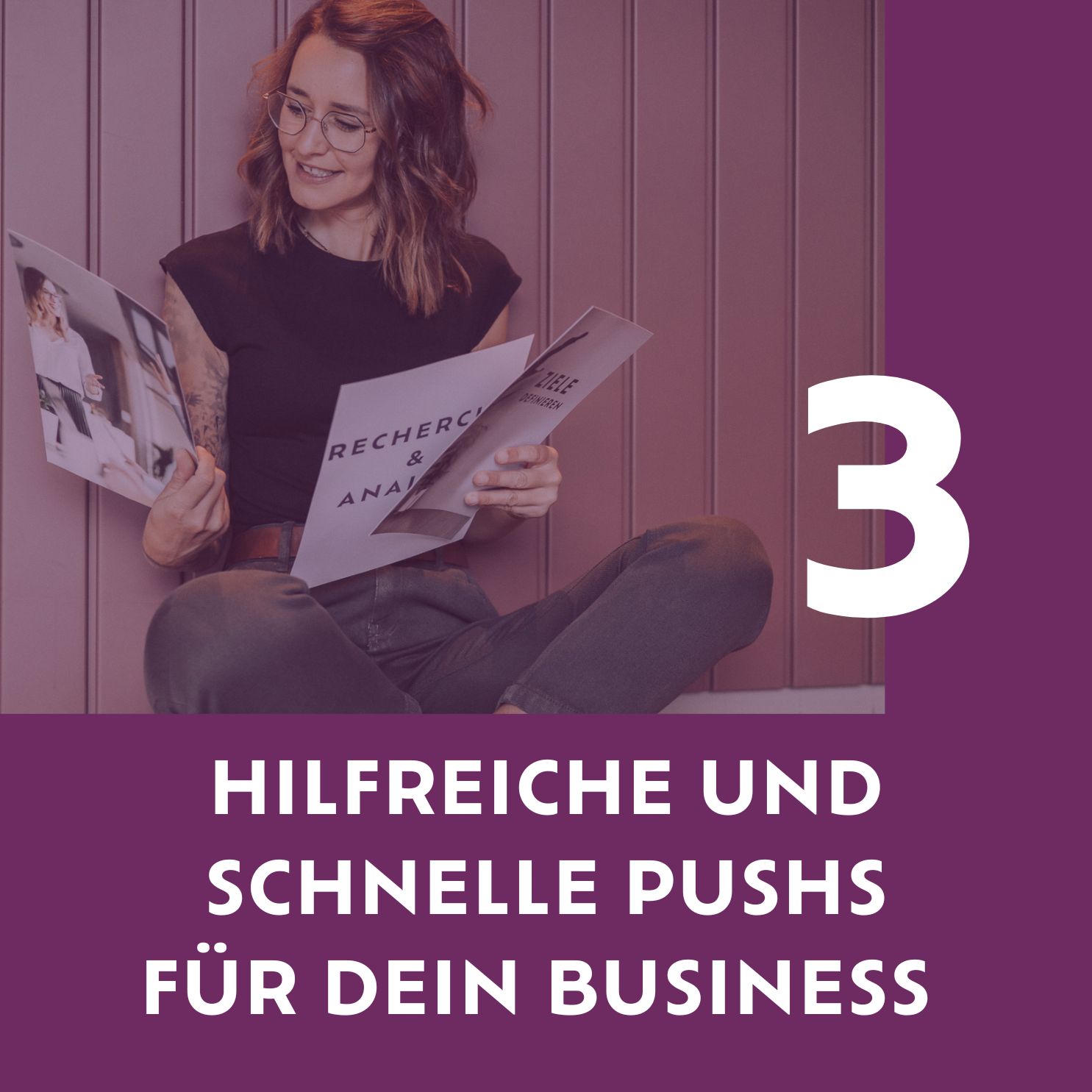 ma.vie – mutig. glücklich. sein.