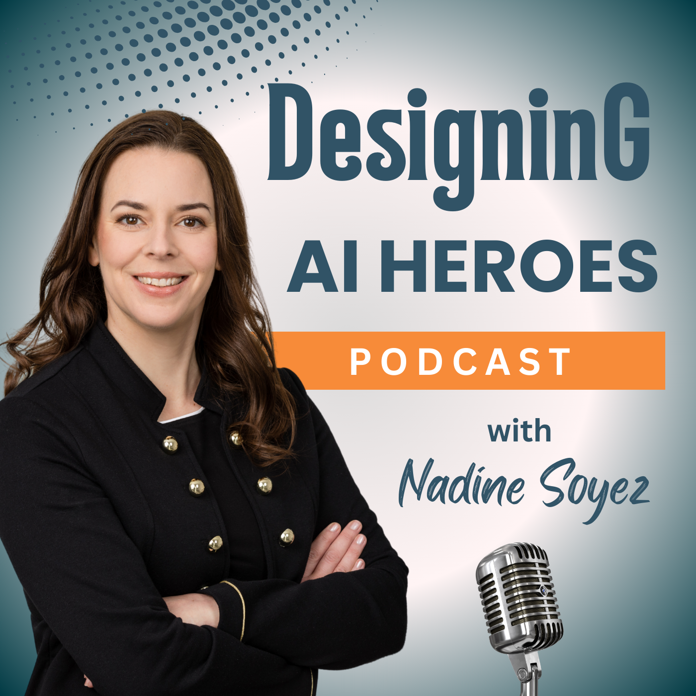 Designing AI Heroes