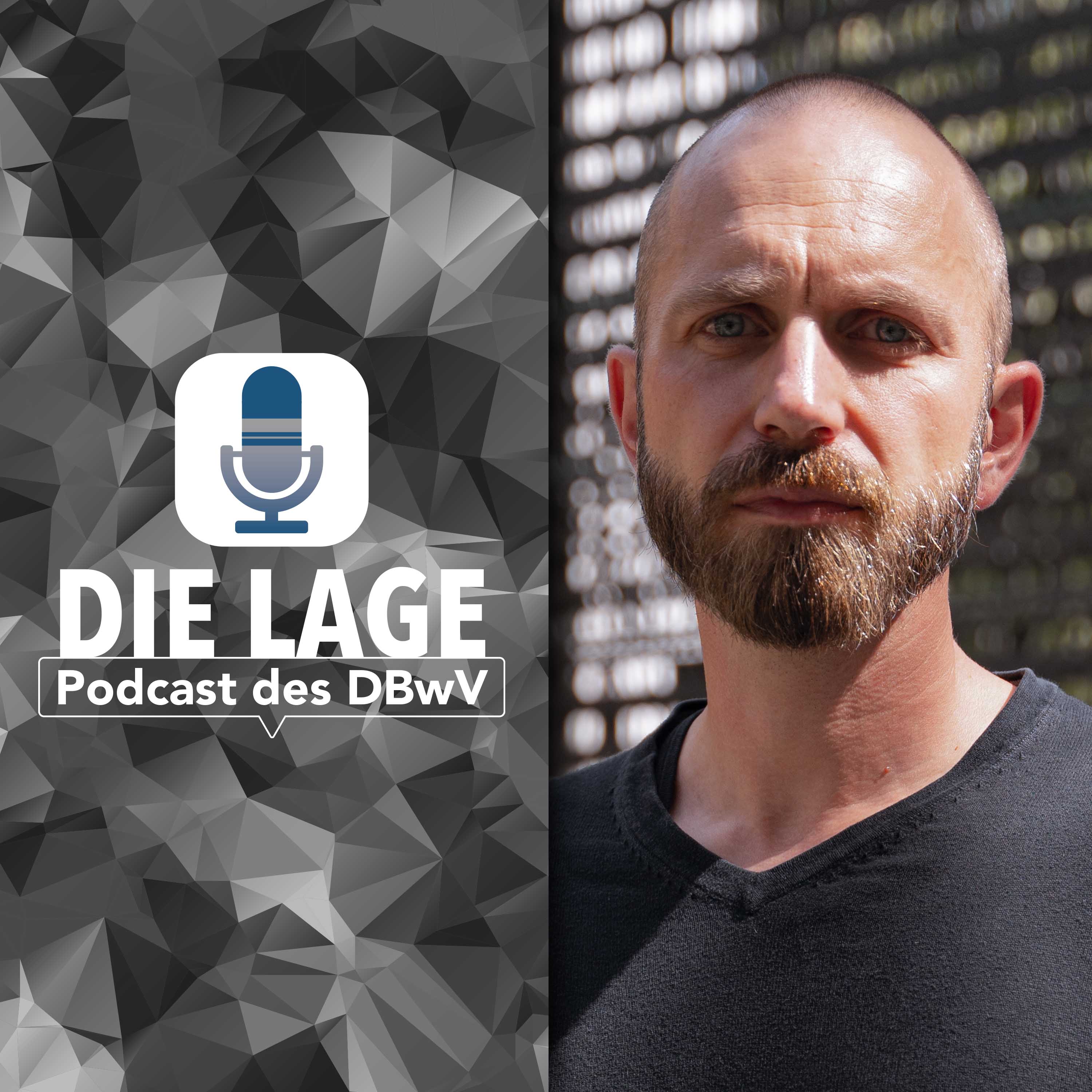 Die Lage-Podcast des Deutschen BundeswehrVerbandes
