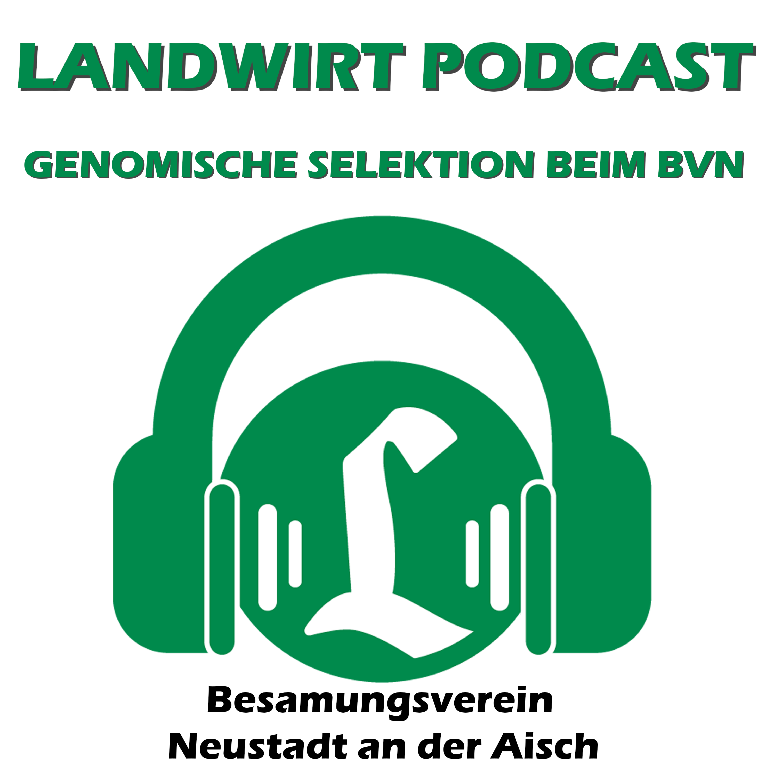 Landwirt Podcast