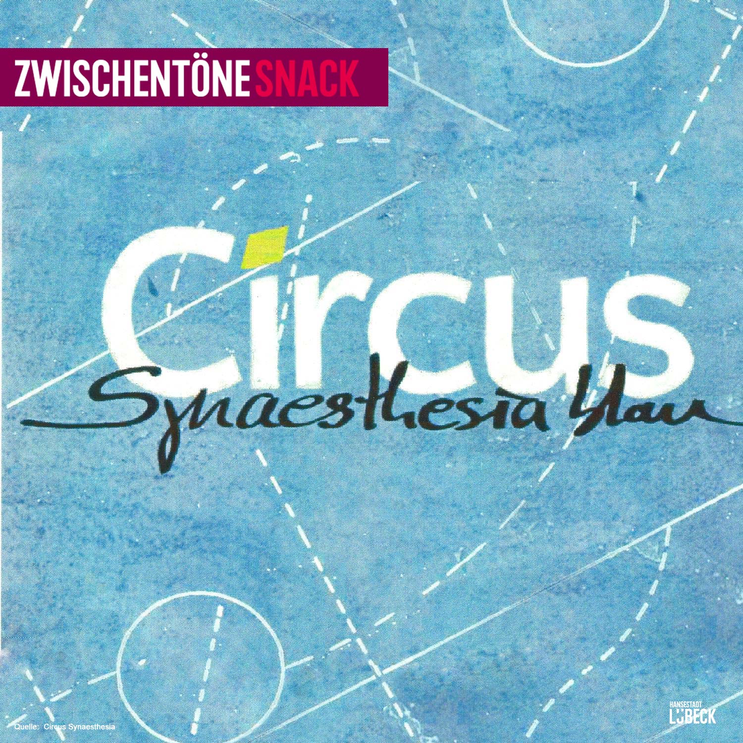 Mit Zampano im Zirkus träumen episode artwork