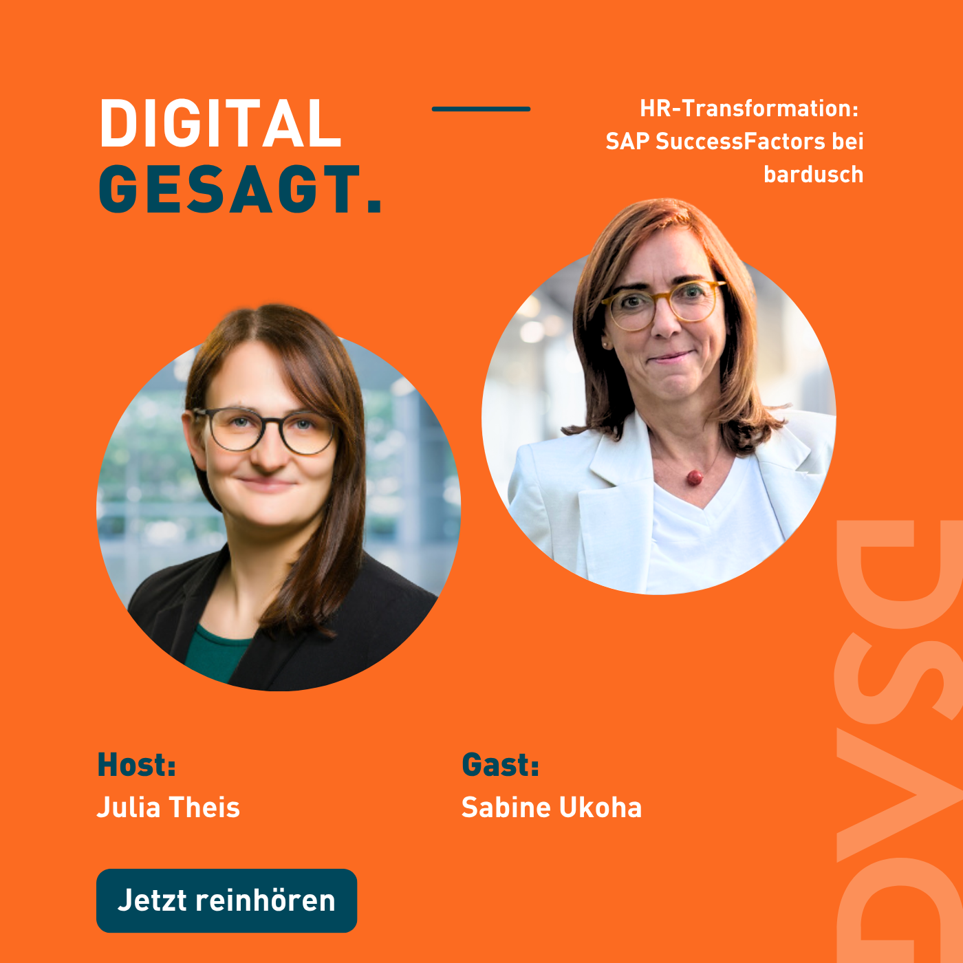 digital gesagt