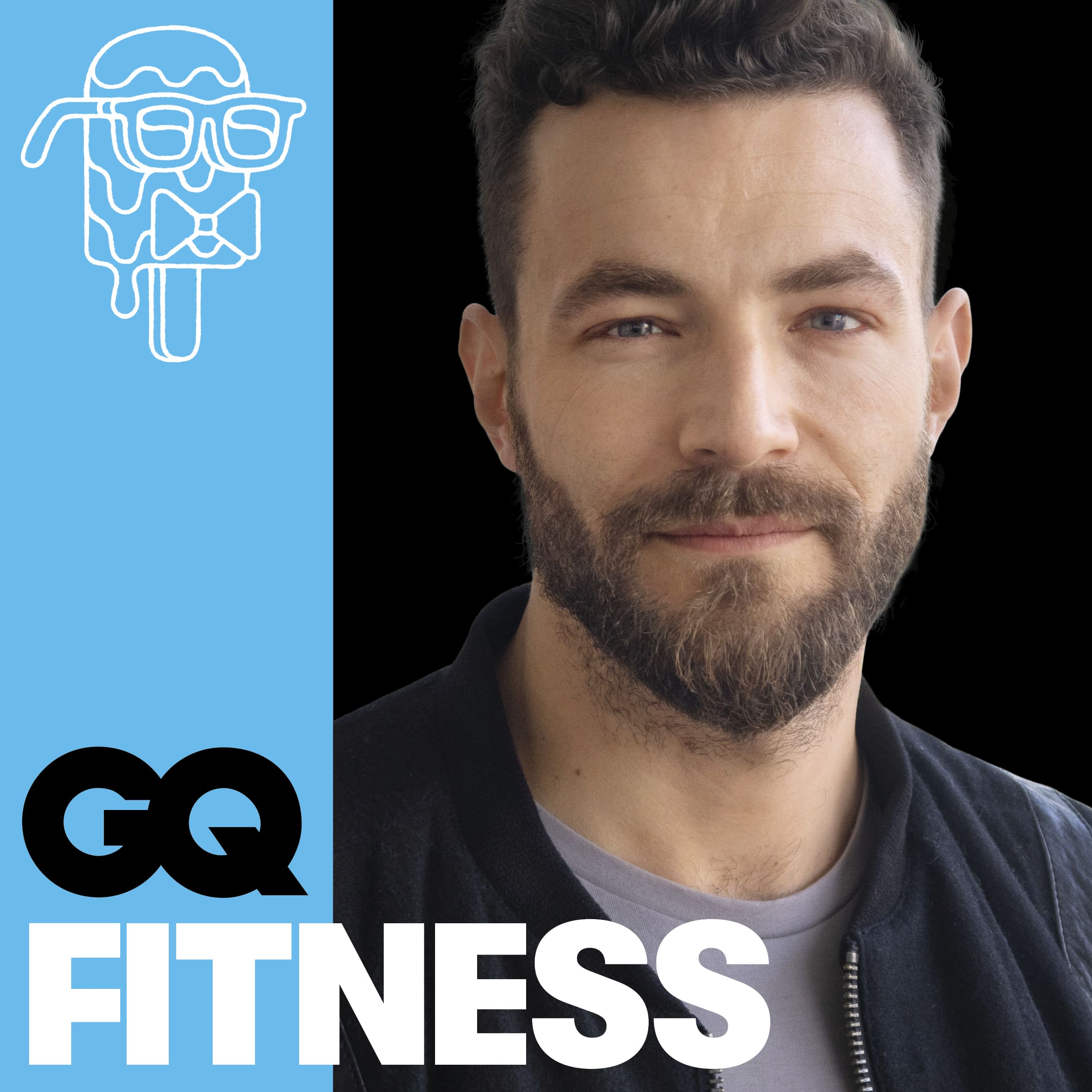 GQ - NICE AM STIL