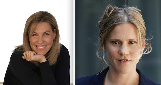 Humorexpertin fragt Führung