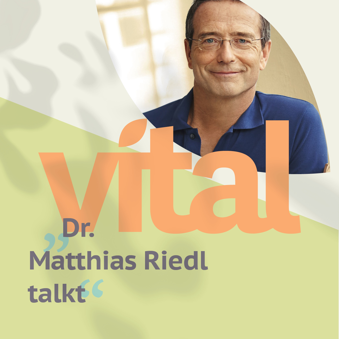 VITAL Podcast