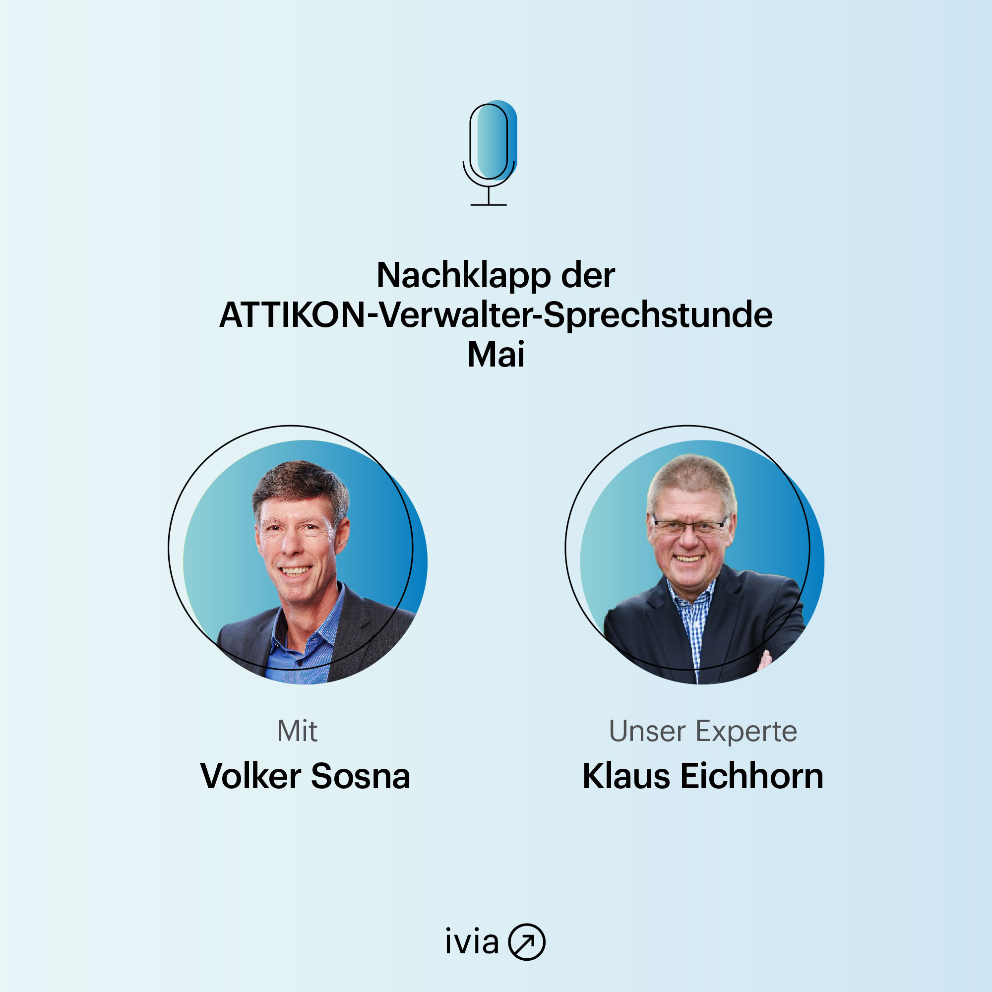 Immowissen à la ivia akademie