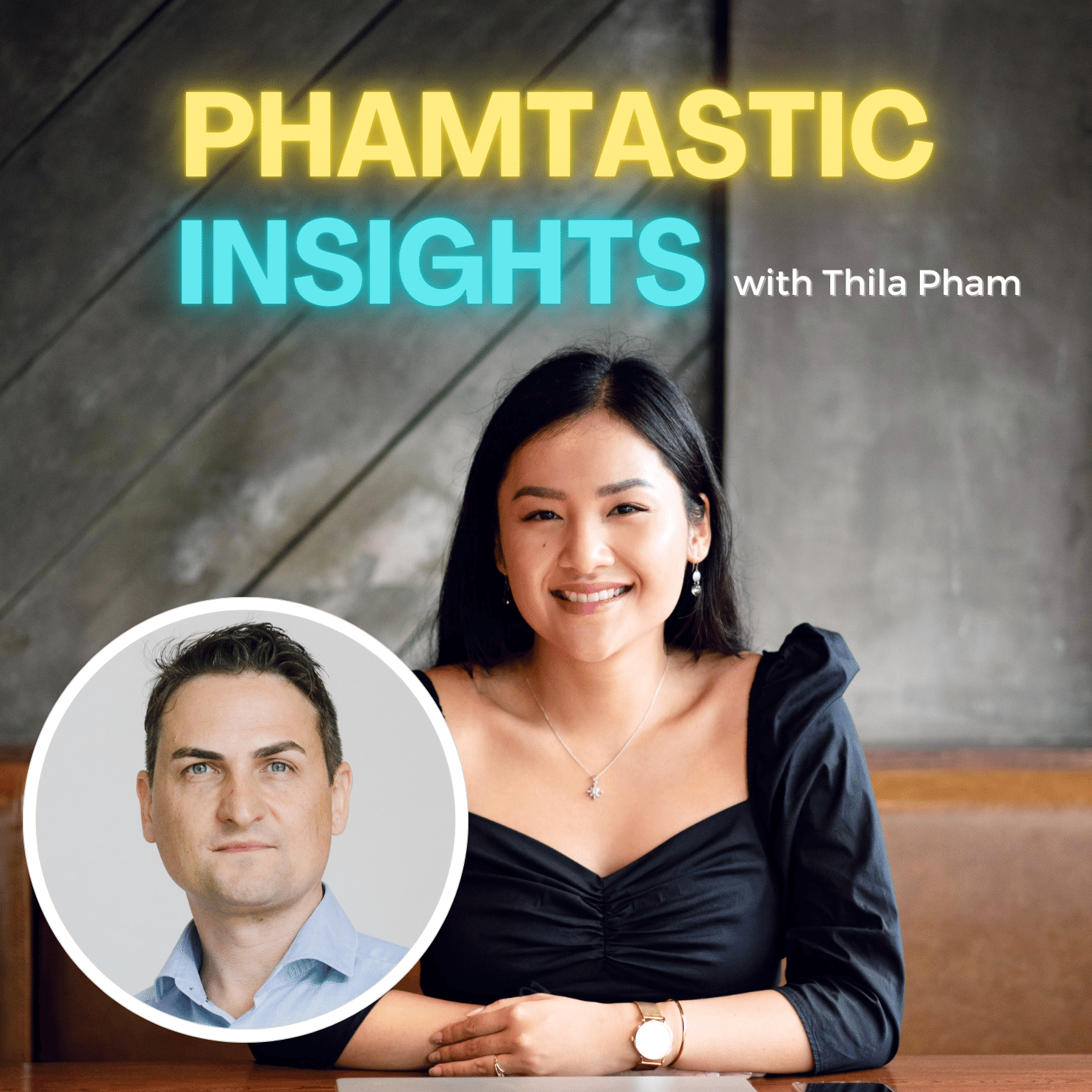 Phamtastic Insights