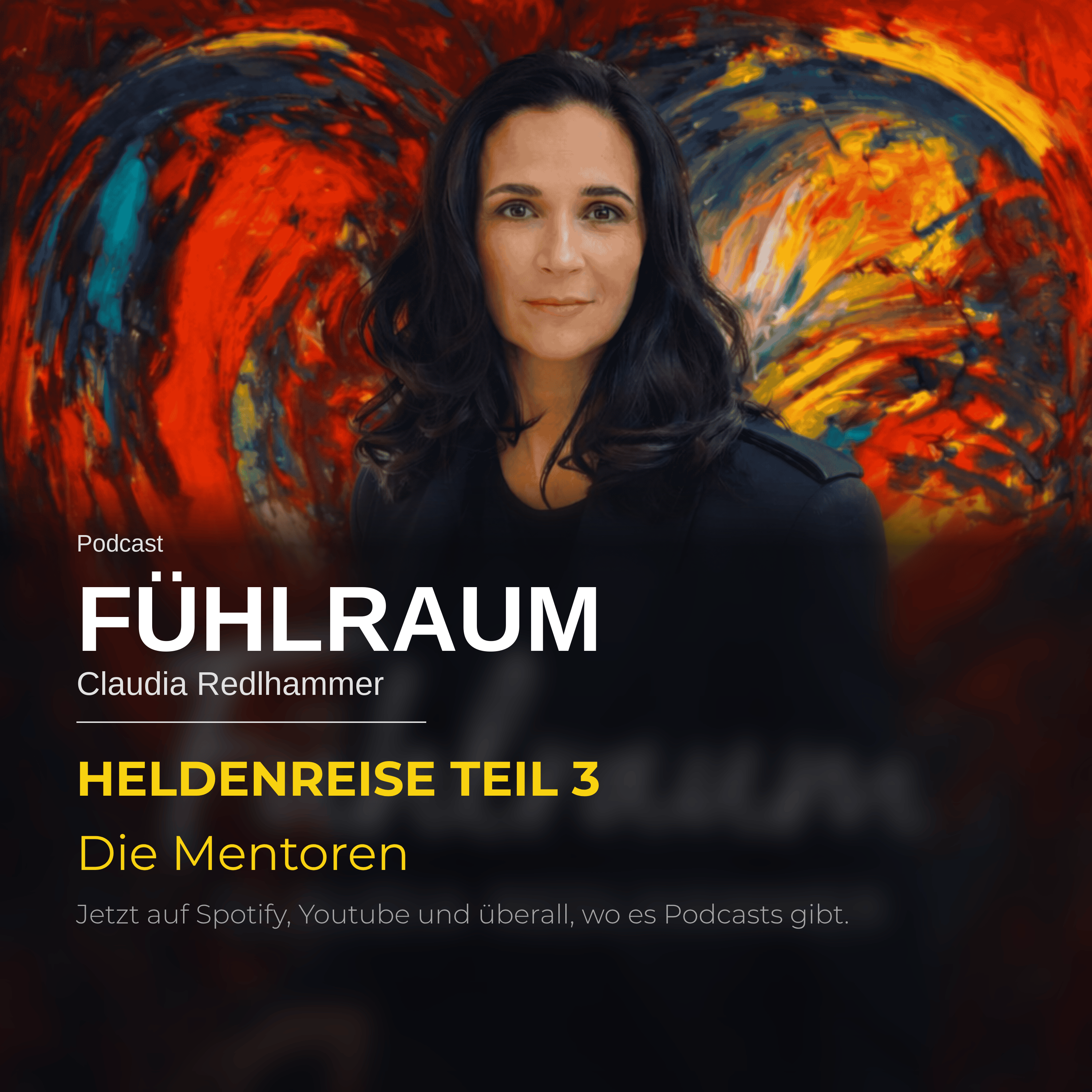 HELDENREISE TEIL 3 episode artwork