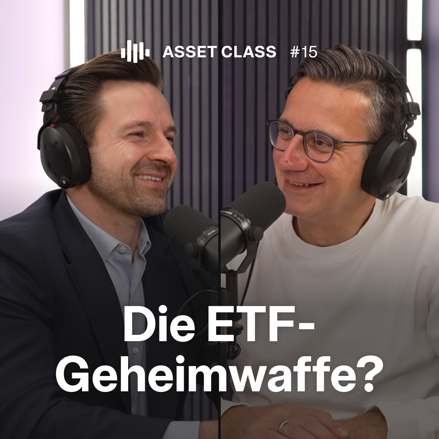 Asset Class