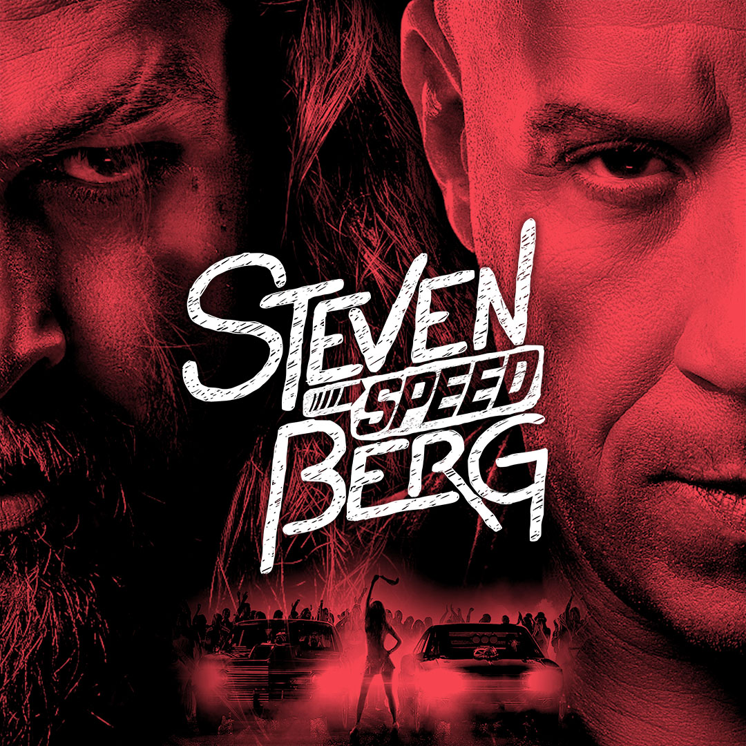 Steven Spoilberg