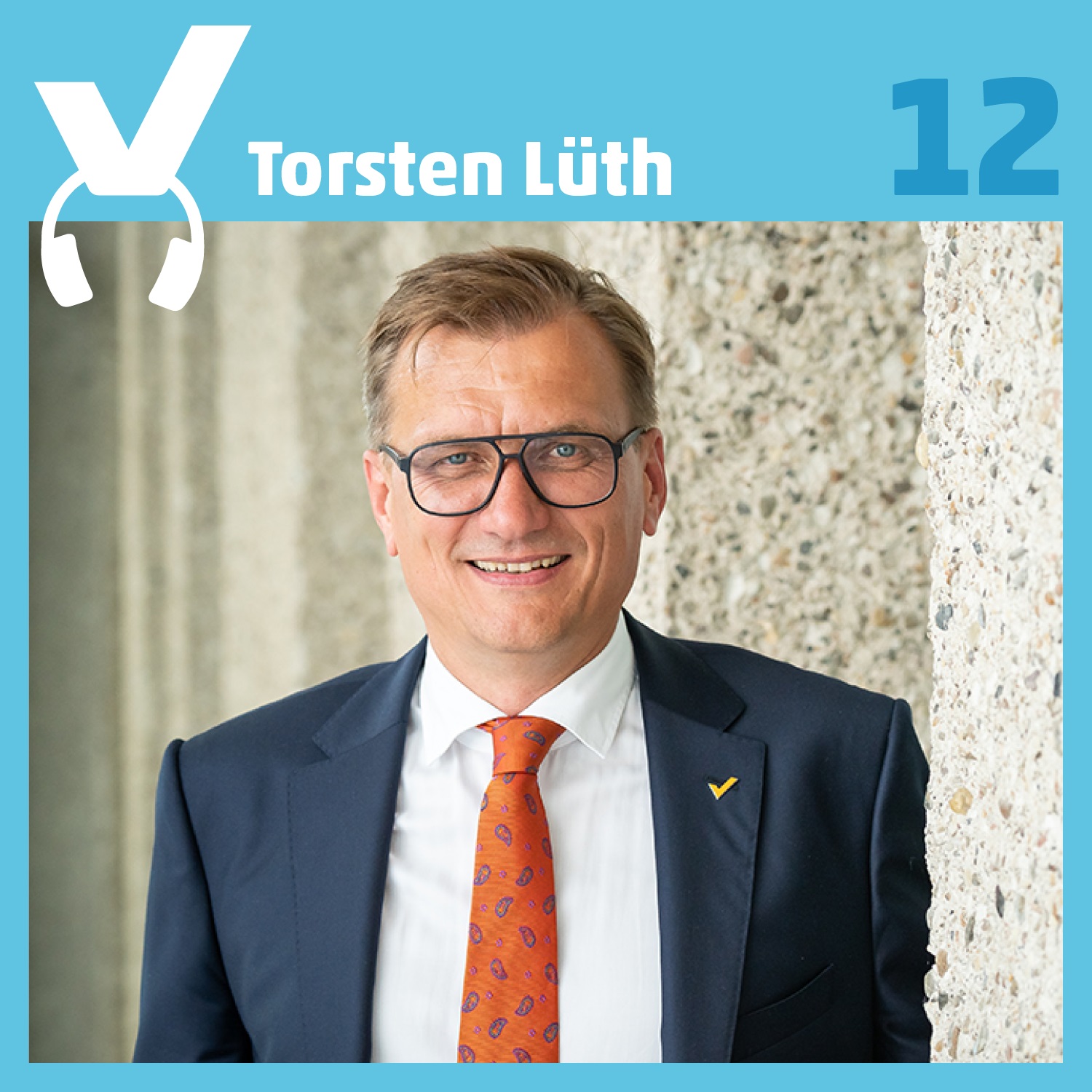 Deutscher SteuerberaterTALK