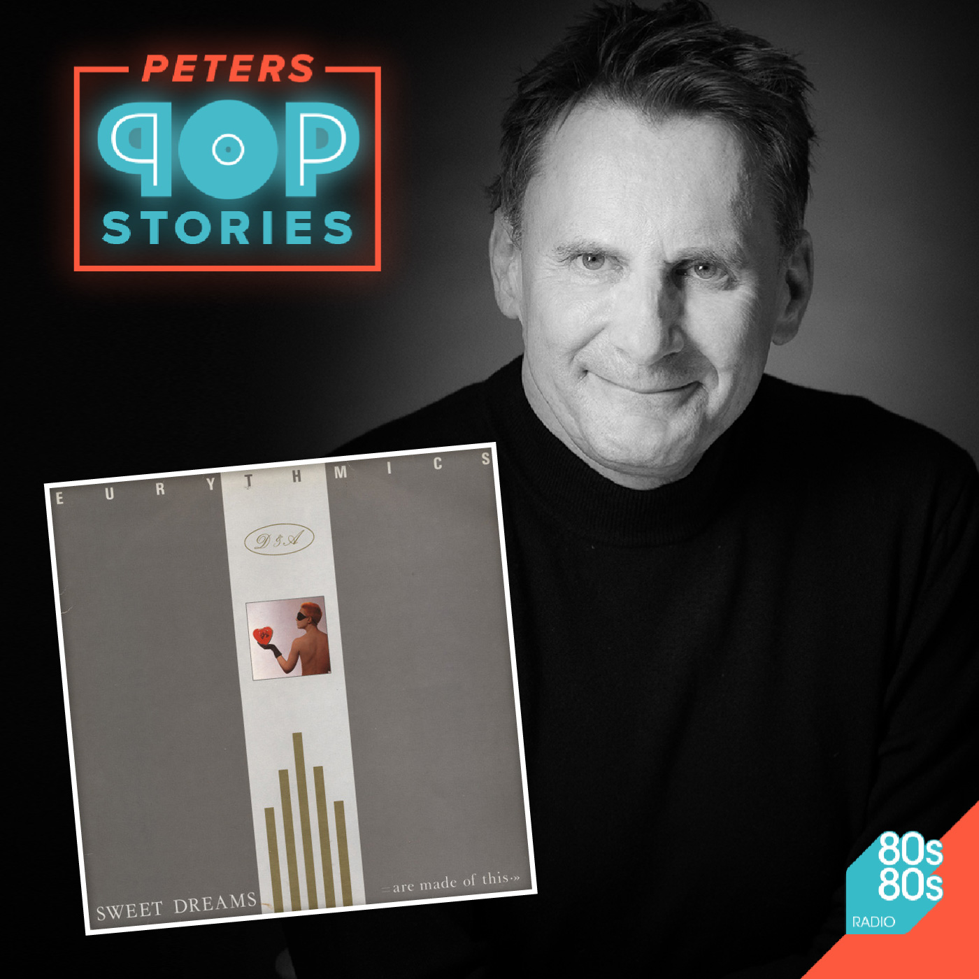 Peters Pop Stories