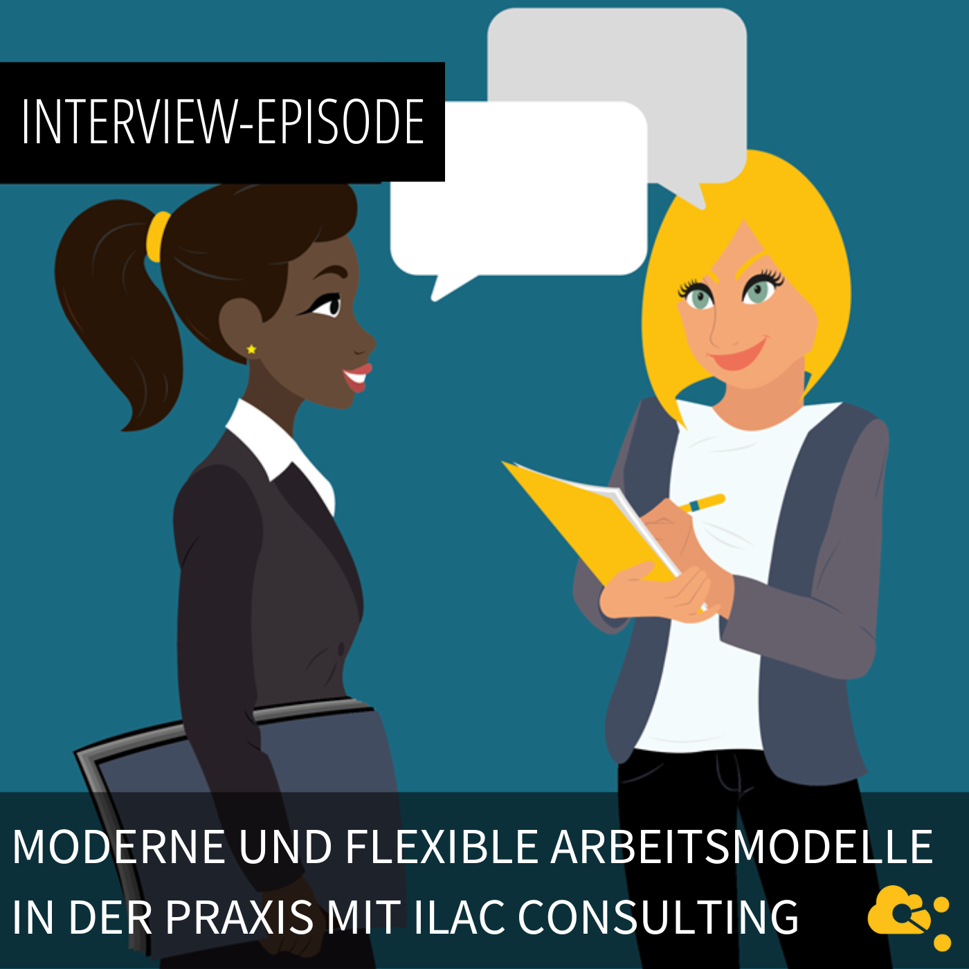 Moderne Und Flexible Arbeitsmodelle In Der Praxis – NuboRadio ...