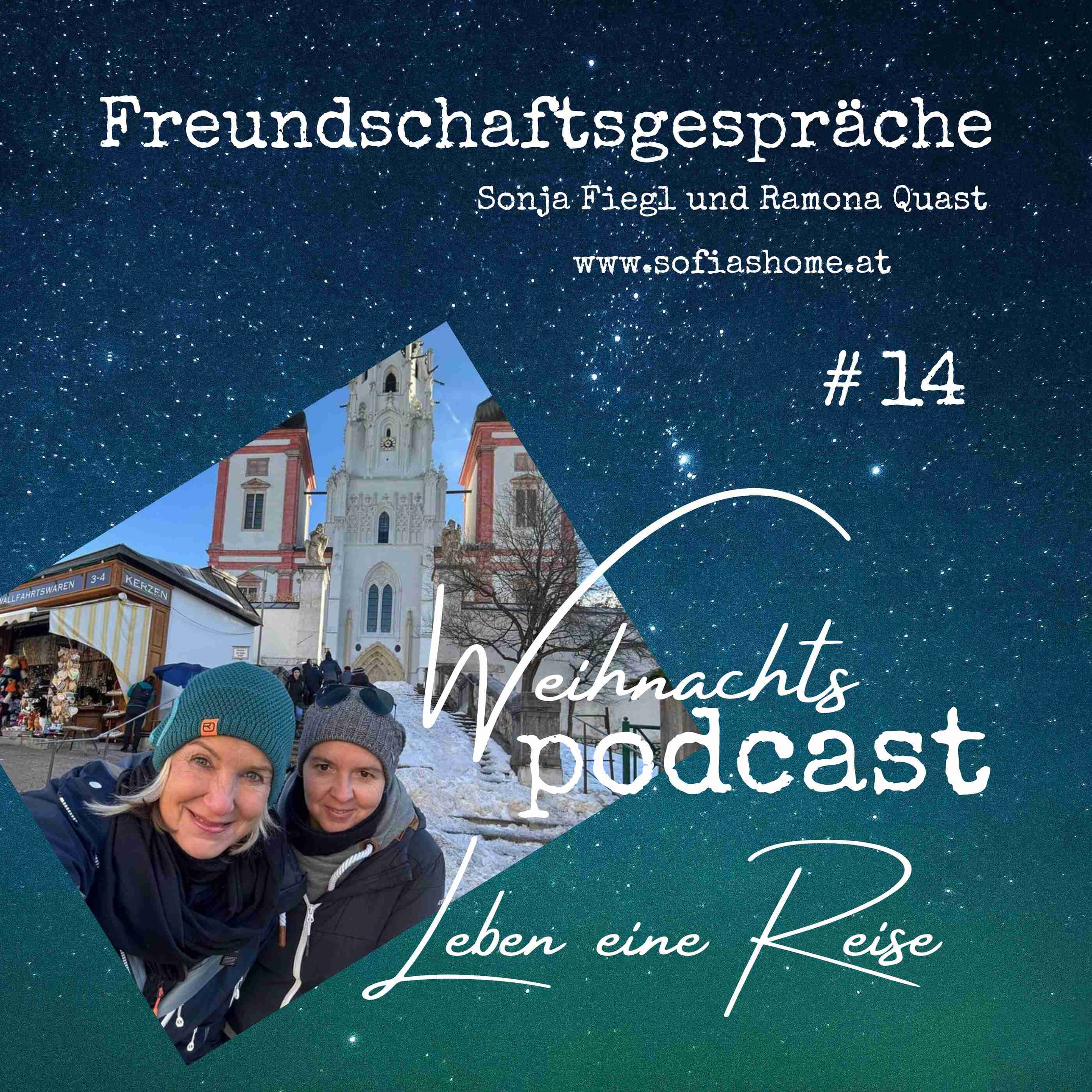 Sofias home  - Leben eine Reise
