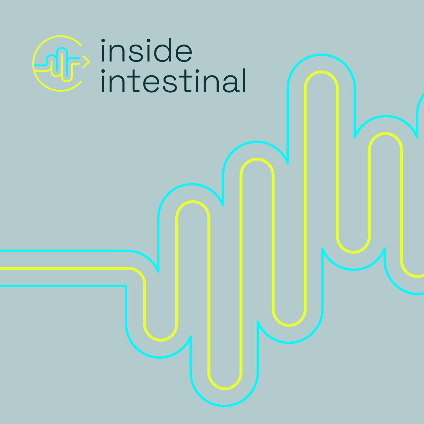 inside intestinal - Der Podcast für Expertenwissen in der gastrointestinalen Onkologie