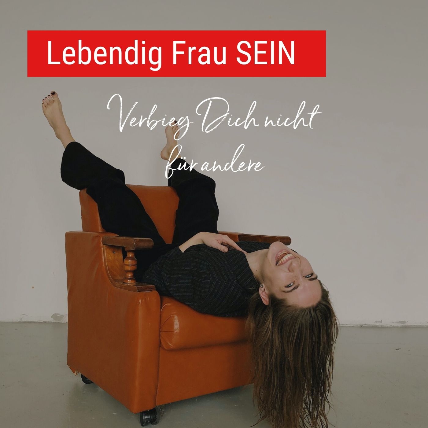 Mensch SEIN auf Deine Art