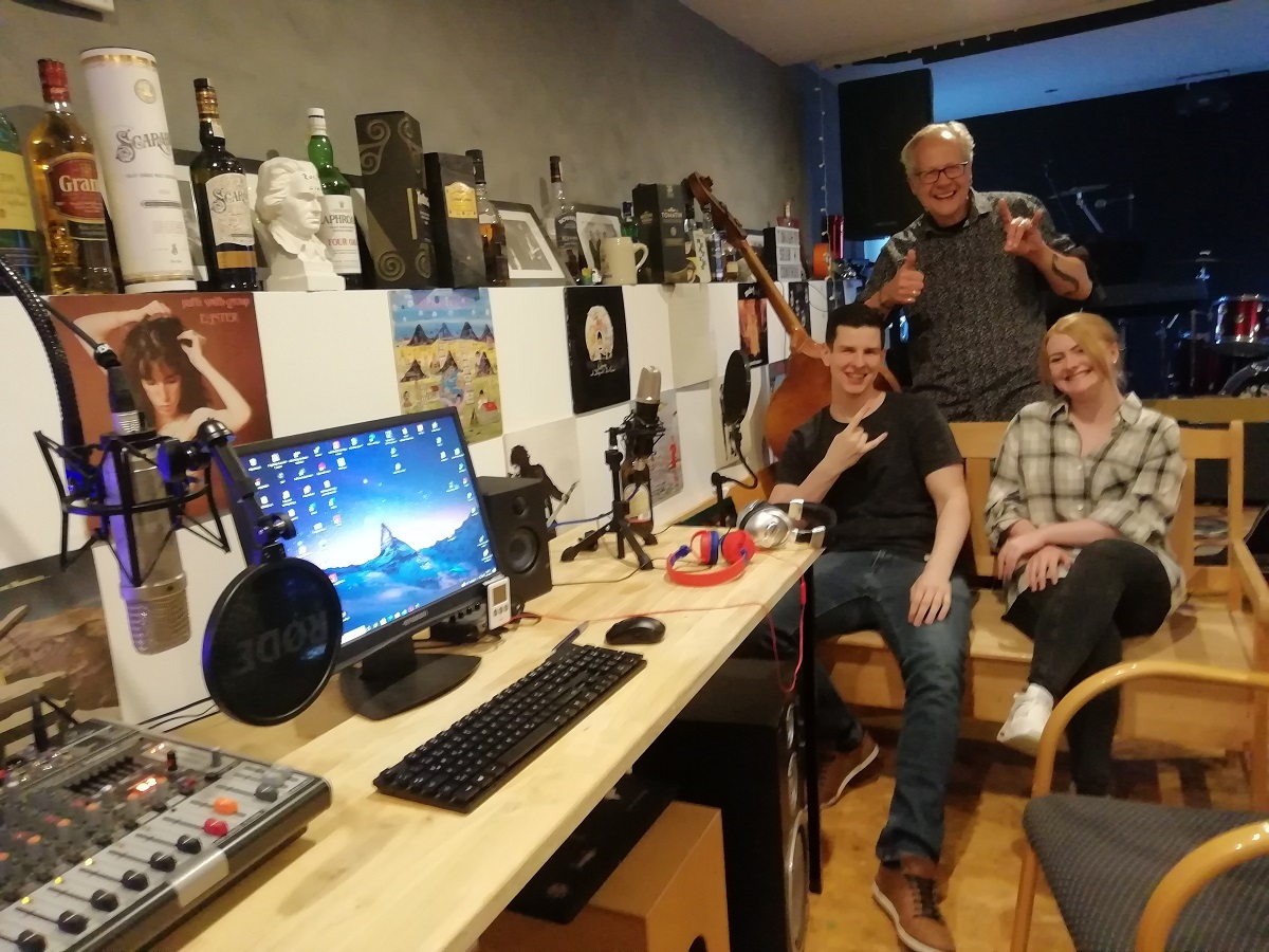 Pittis Popcast - Soundtrack unseres Lebens mit Lea Schatzberger und Tobi Pelikan episode artwork