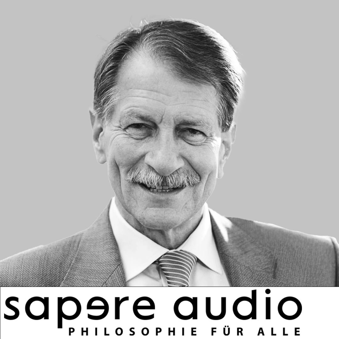 Sapere Audio - Philosophie für Alle!
