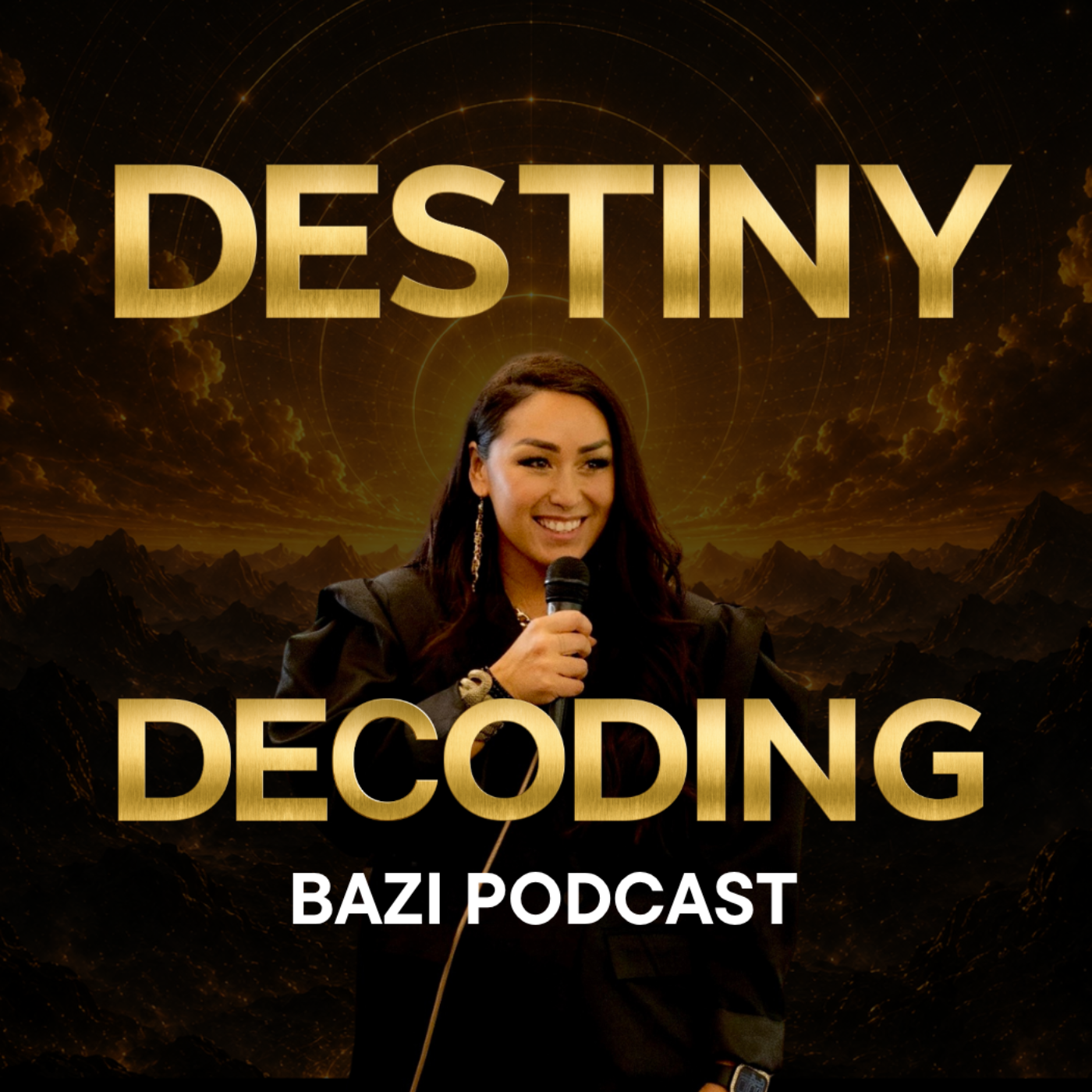 Destiny Decoding (Dein BaZi Podcast)