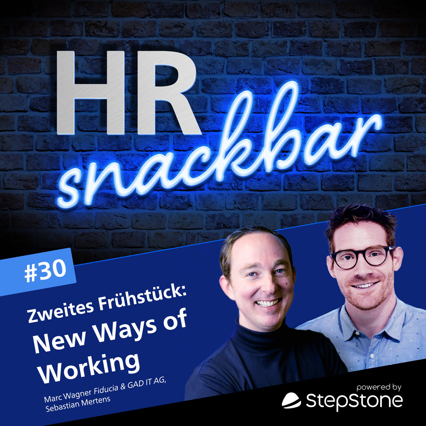 snackbar – Arbeit, Leadership, People & Culture