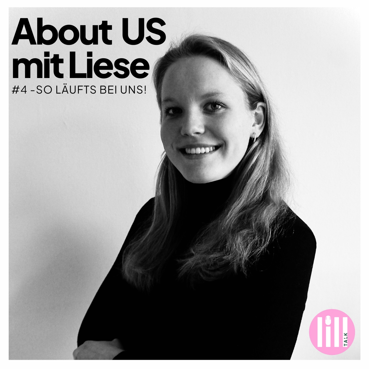 LILL Talk - Der Social Media und Business Podcast