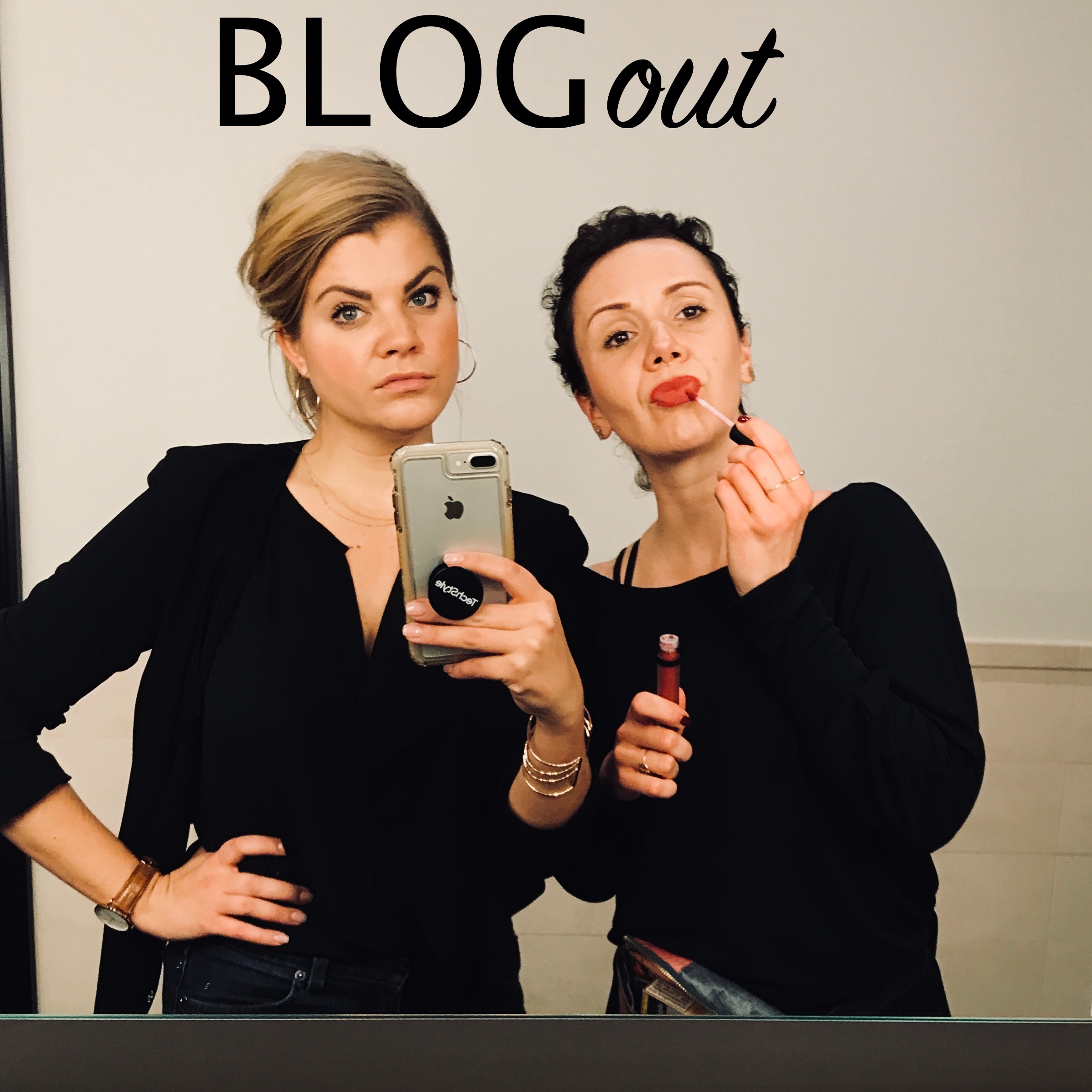 BLOGout