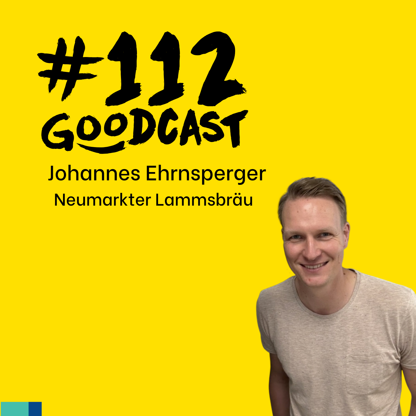 Goodcast