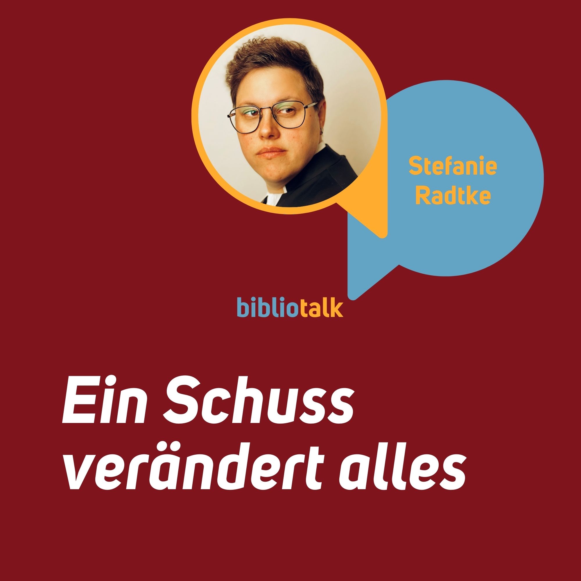 Ein Schuss verändert alles