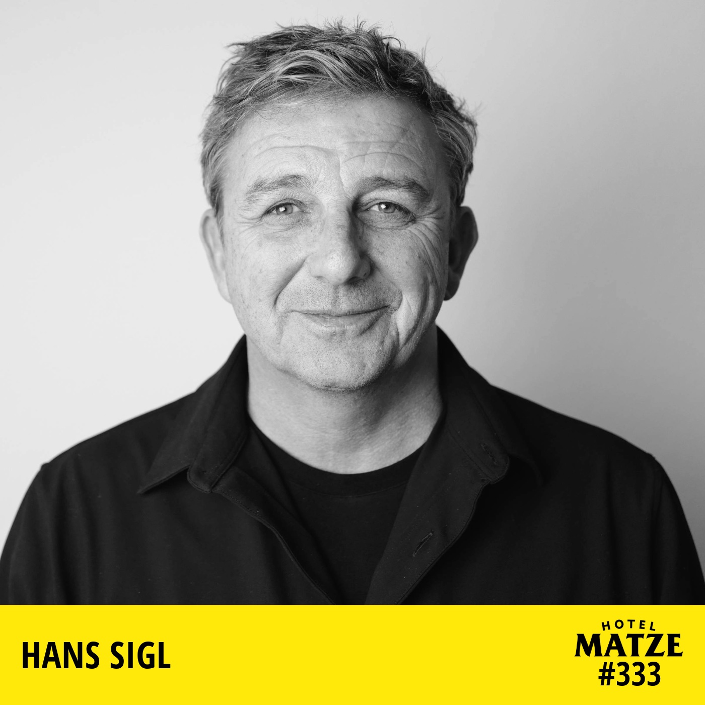 Hans Sigl – Worüber staunst du?