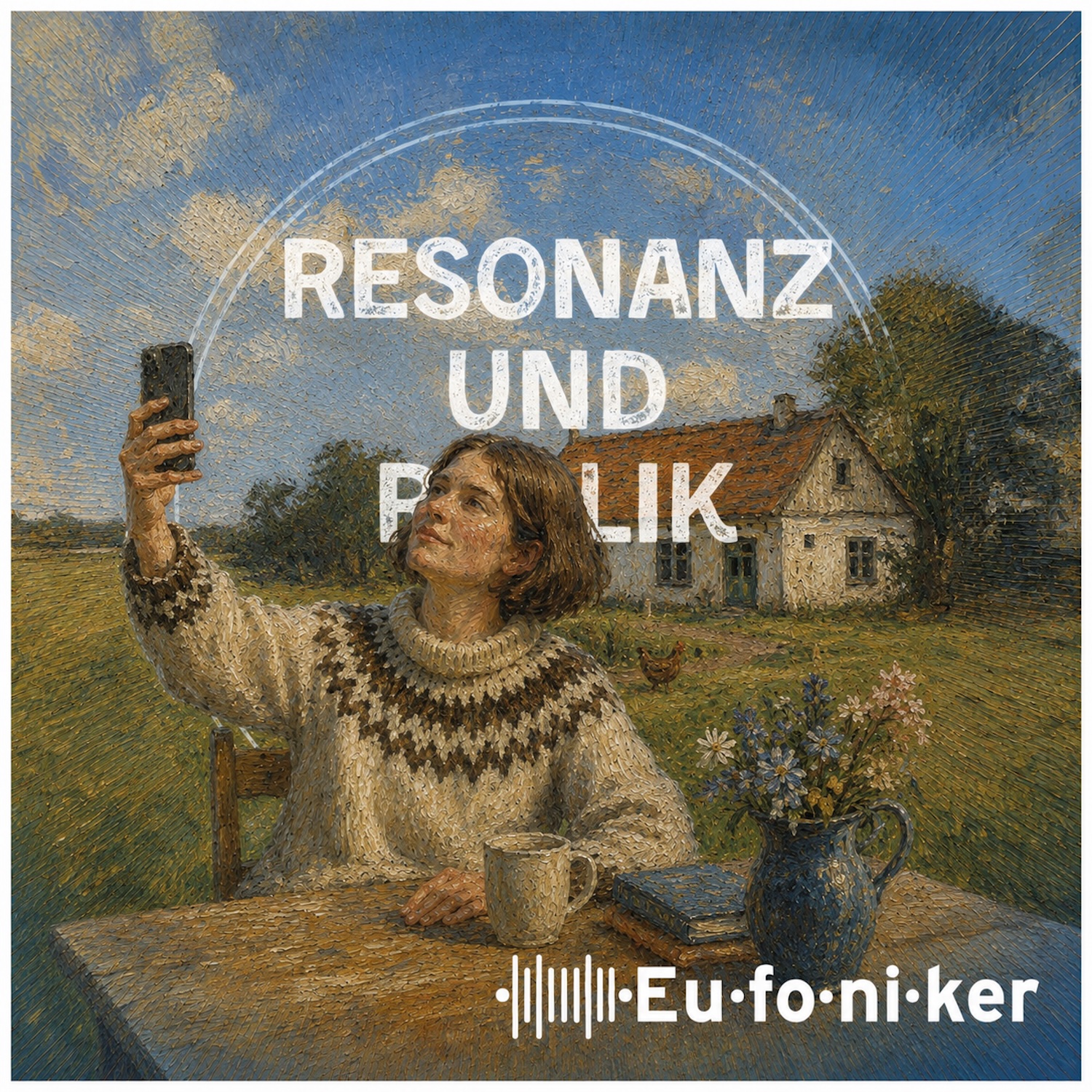 Zwischen Tradition und Moderne episode artwork