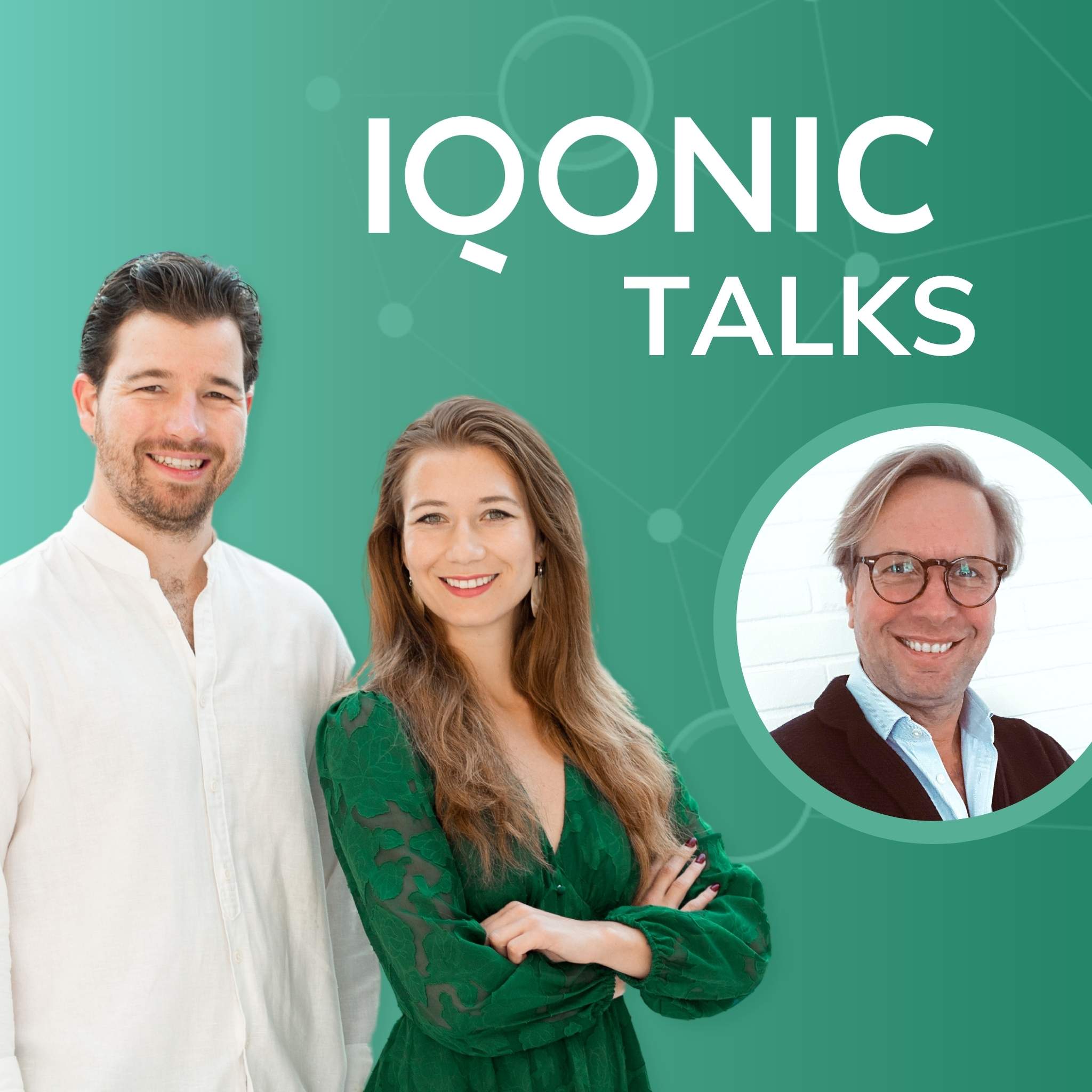 IQONIC Talks