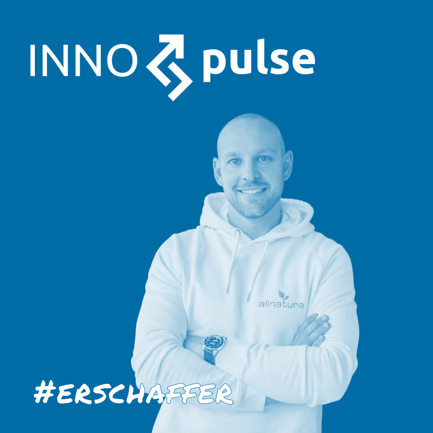 INNOpulse - INNOVATORS! Not Innovation.