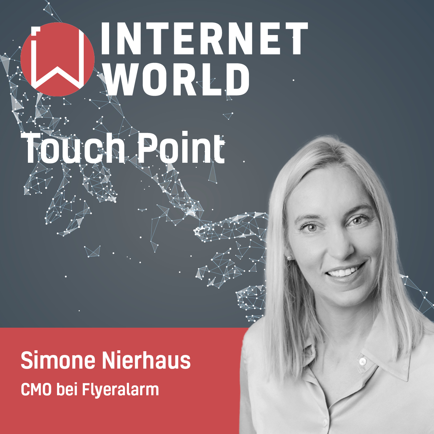 Podcast der INTERNET WORLD