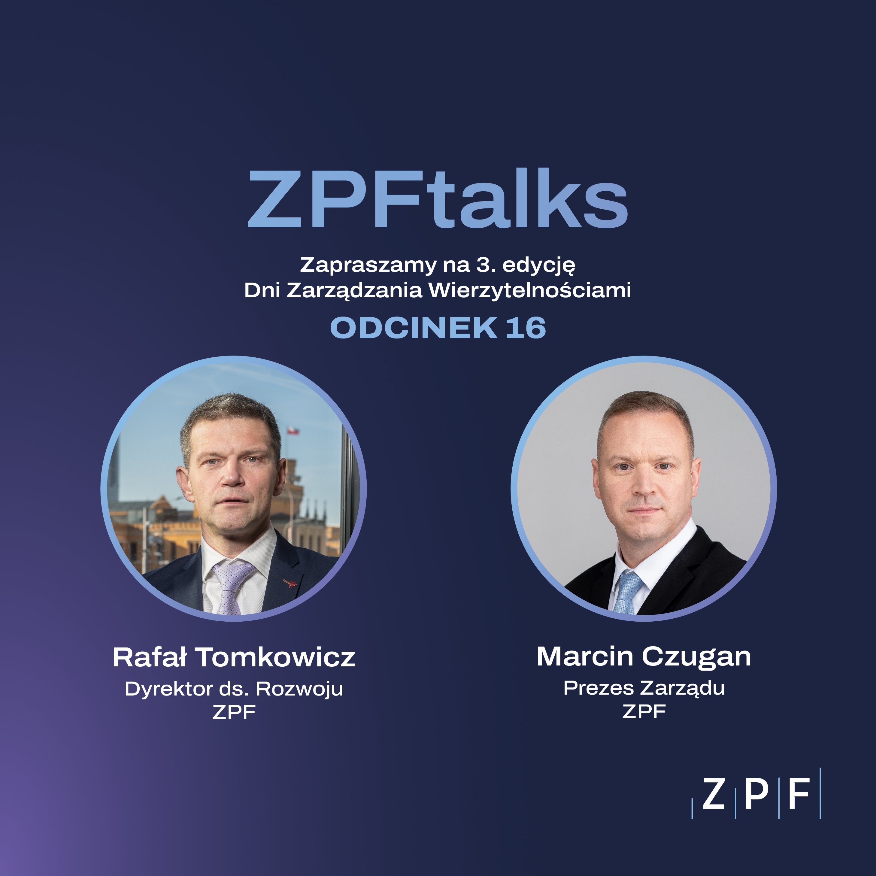 ZPFtalks
