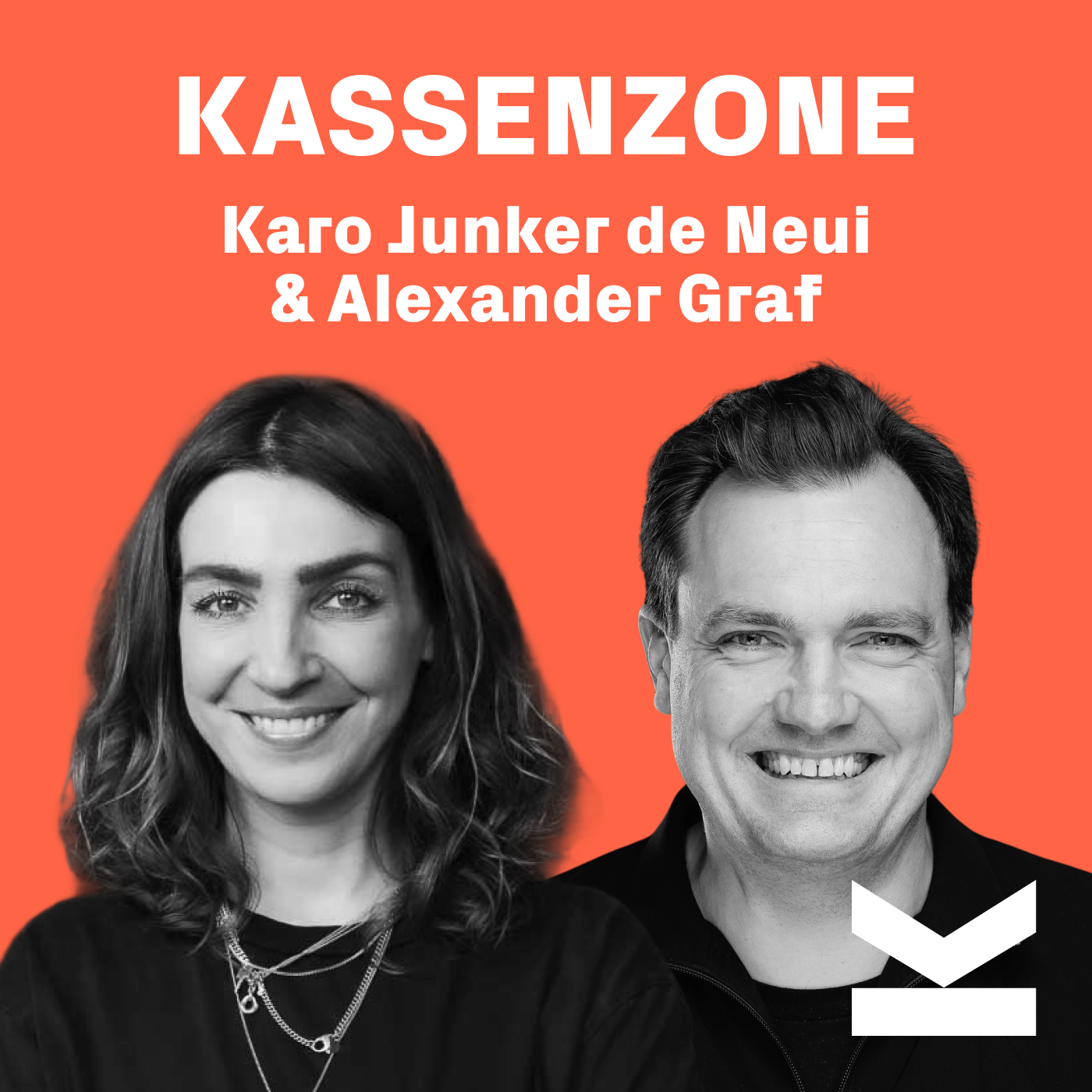 Kassenzone | CEO Interviews