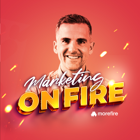KI im Marketing + ChatGPT Rankings Mythos + Corporate Influencer + weitere News & Updates | Marketing on Fire #351 KI im Marketing + ChatGPT Rankings Mythos + Corporate Influencer + weitere News & Updates | Marketing on Fire #351