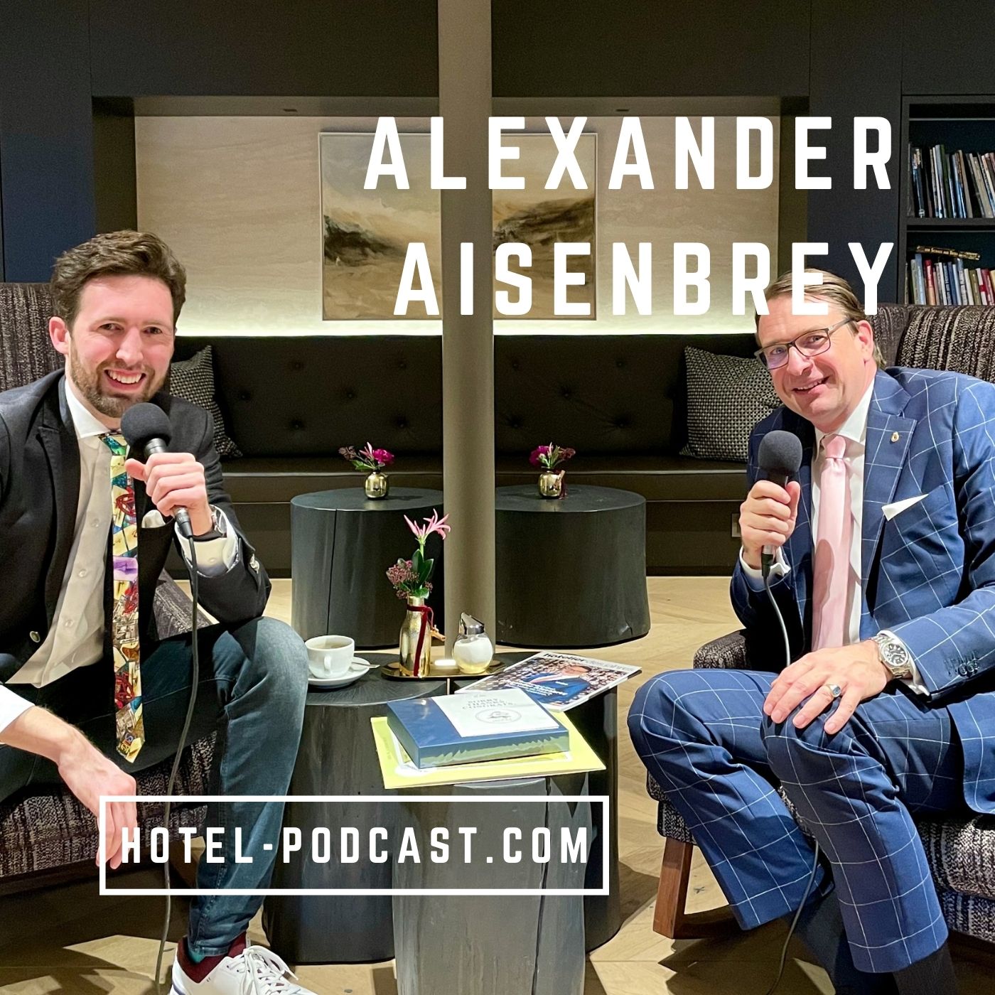 HOTEL-PODCAST