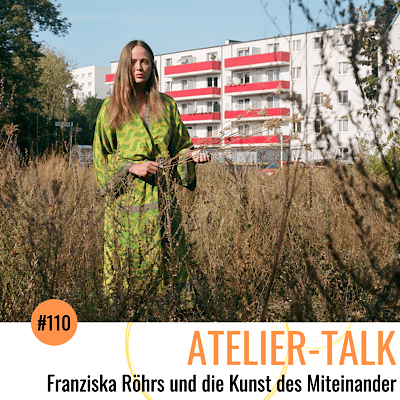 Atelier-Talk
