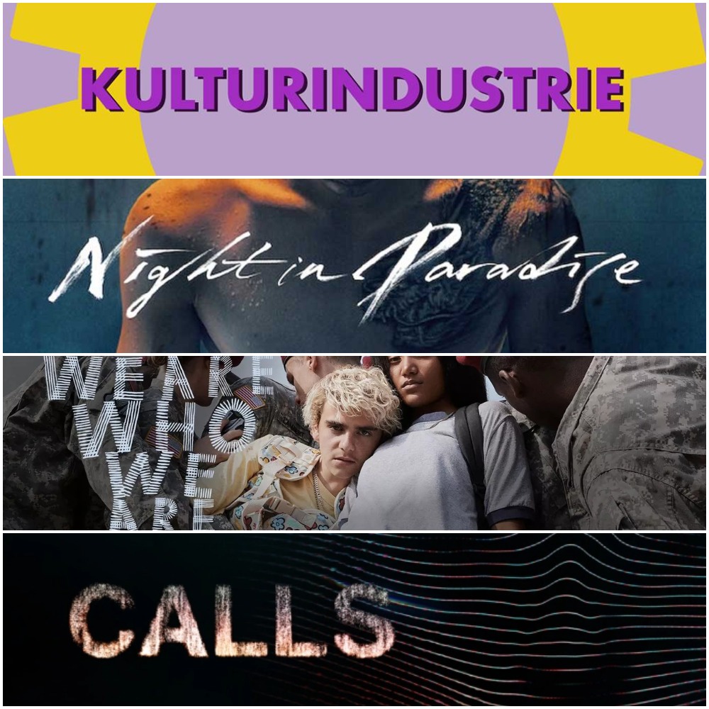 Kulturindustrie Podcast