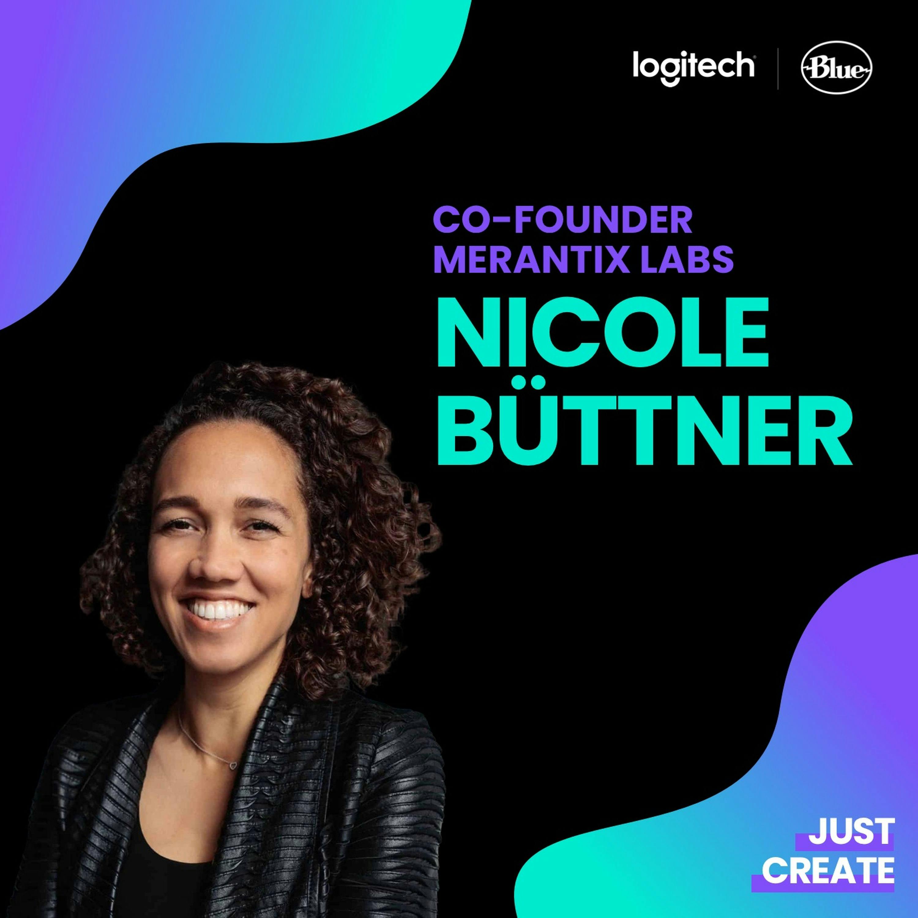 Shorts 26 | Nicole Büttner: Künstliche Intelligenz Basics episode artwork