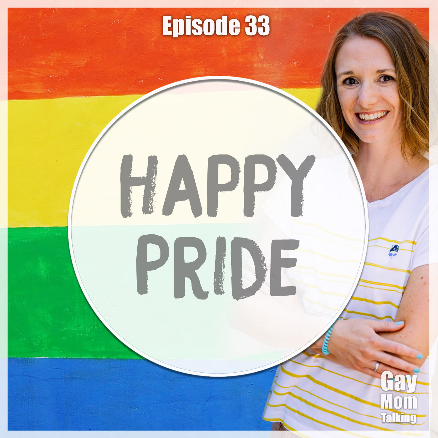 Gay Mom Talking, der queere Familien-Podcast
