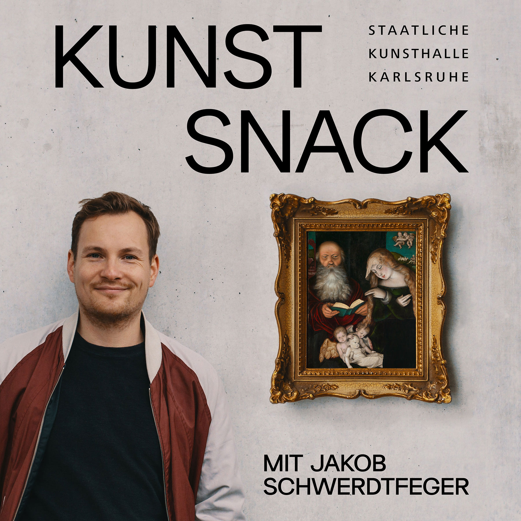 Kunstsnack