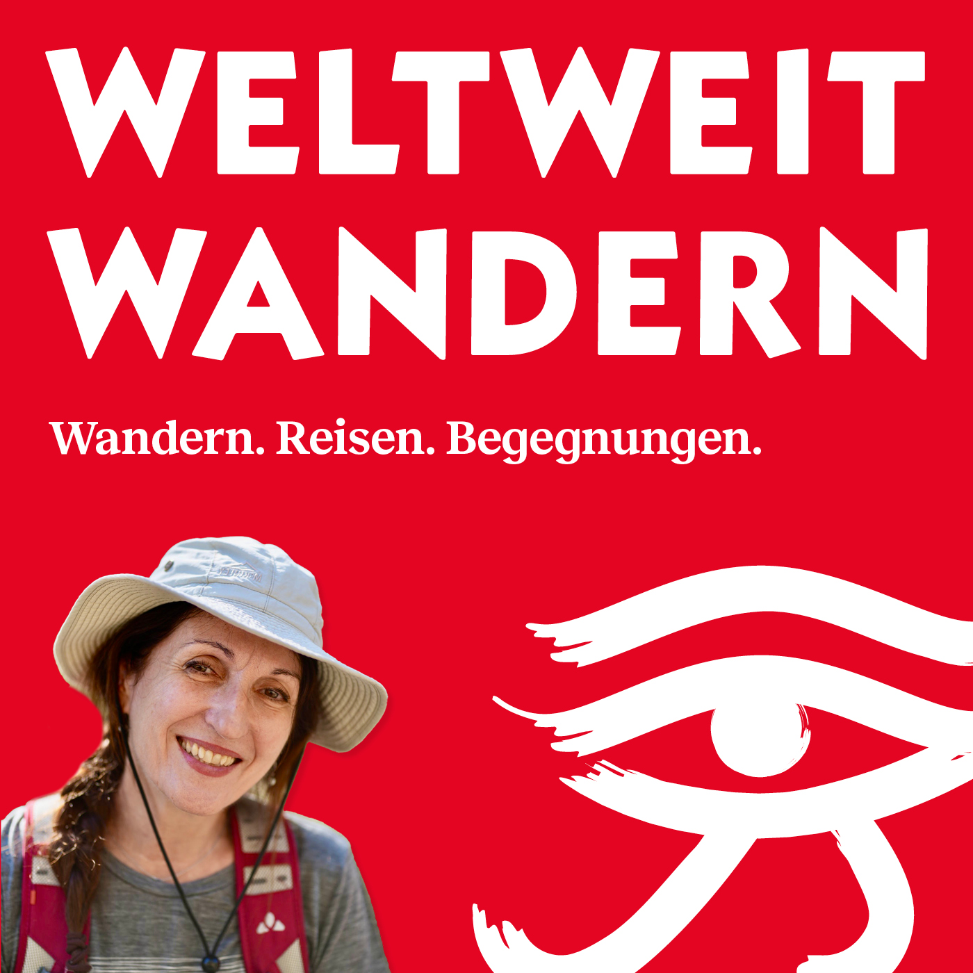 Weltweitwandern