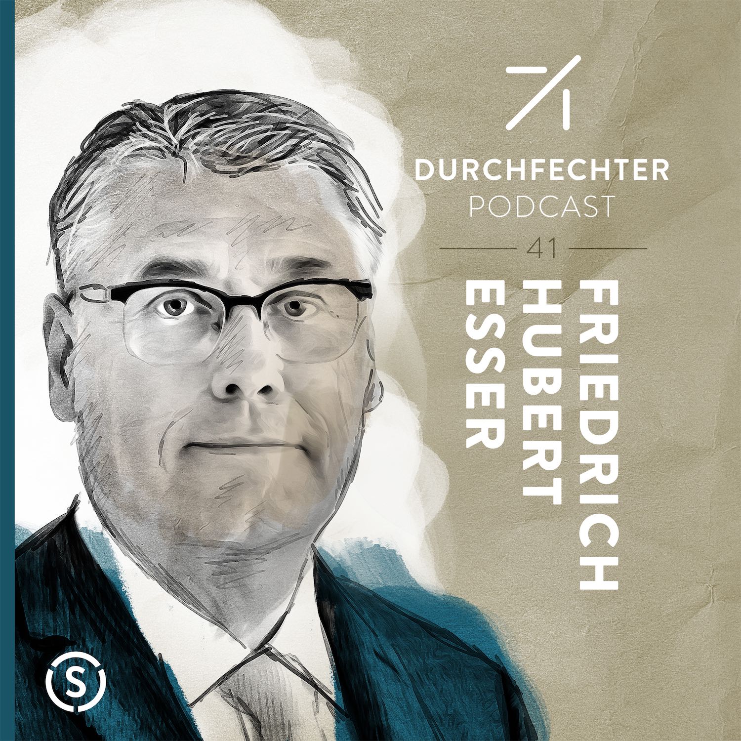 Durchfechter