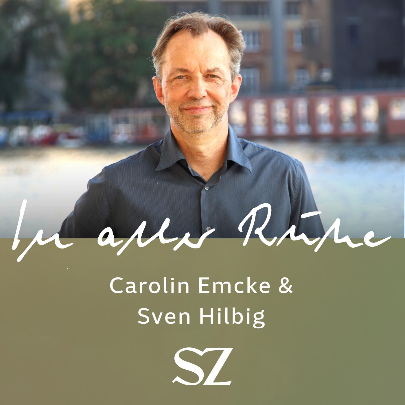 Best of SZ: Das Thema und In aller Ruhe