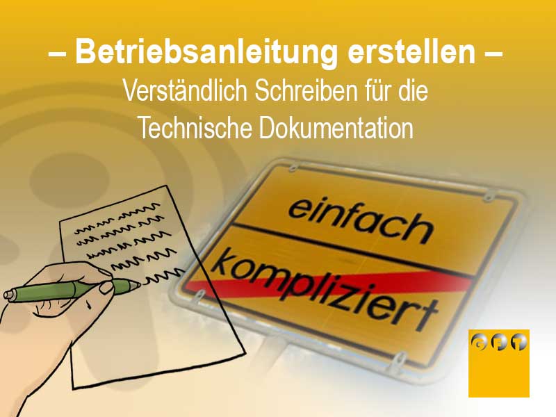 Technische Dokumentation - Der Podcast zu allen Themen der technischen Dokumentation