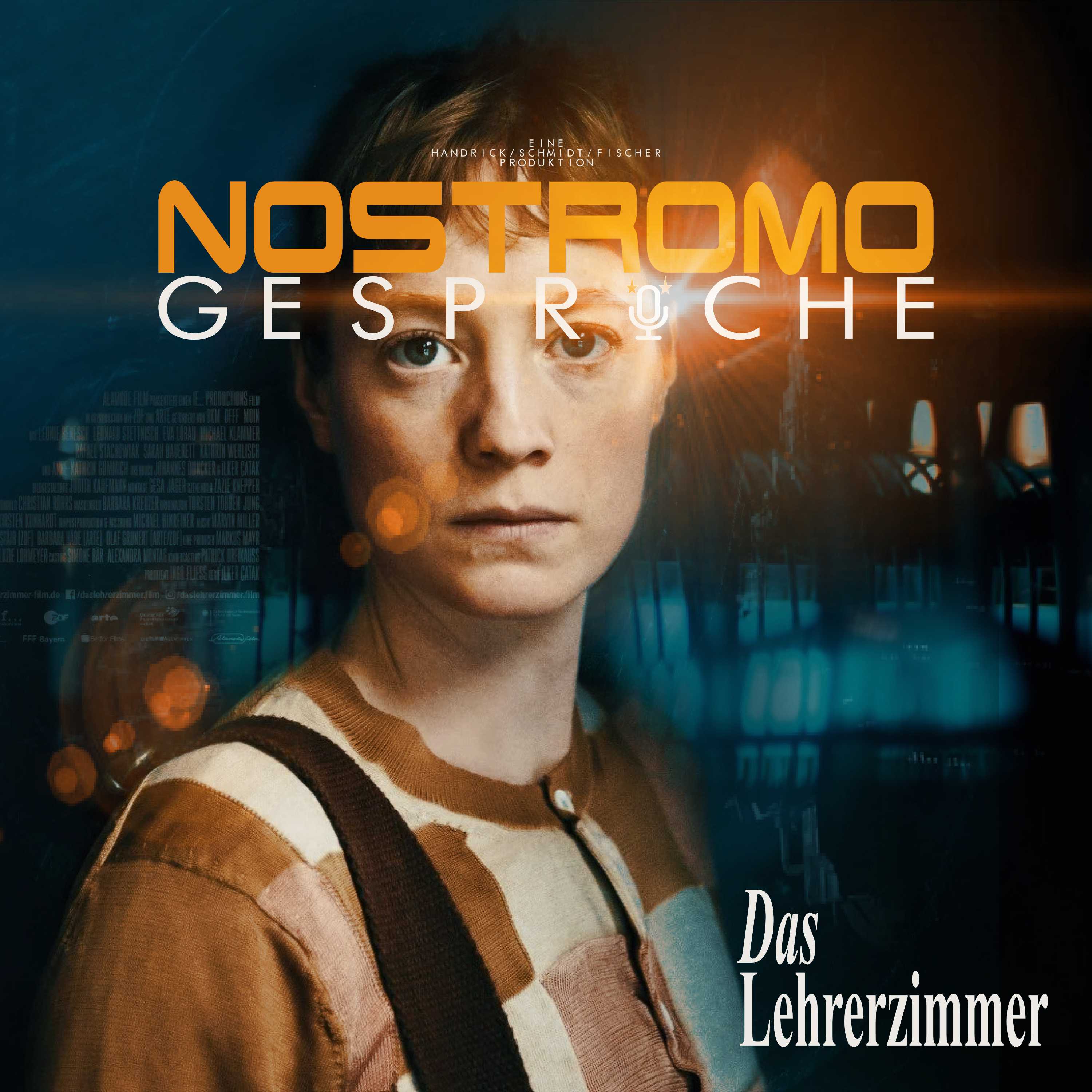 Nostromo-Gespräche