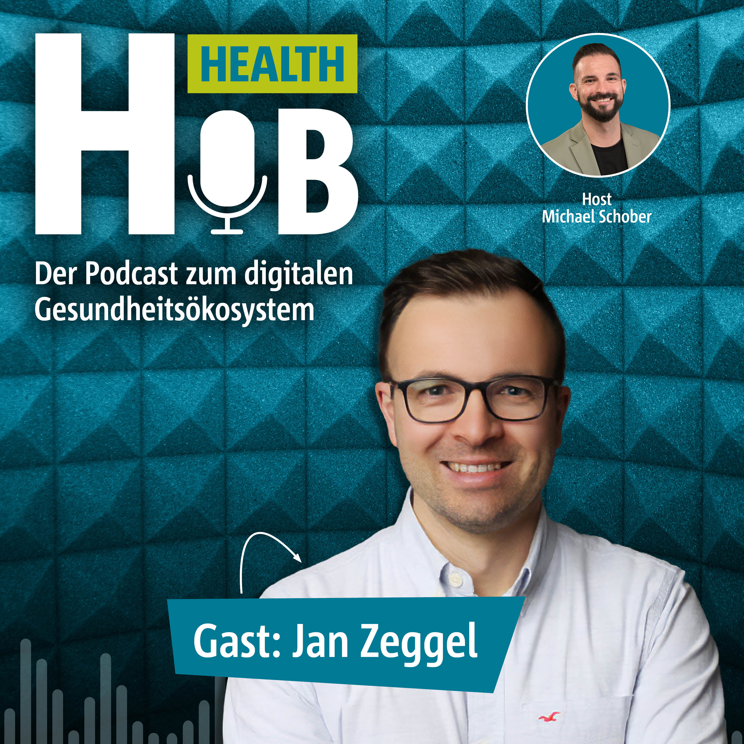 Bessere Versorgung durch sinnvollen Ressourceneinsatz episode artwork
