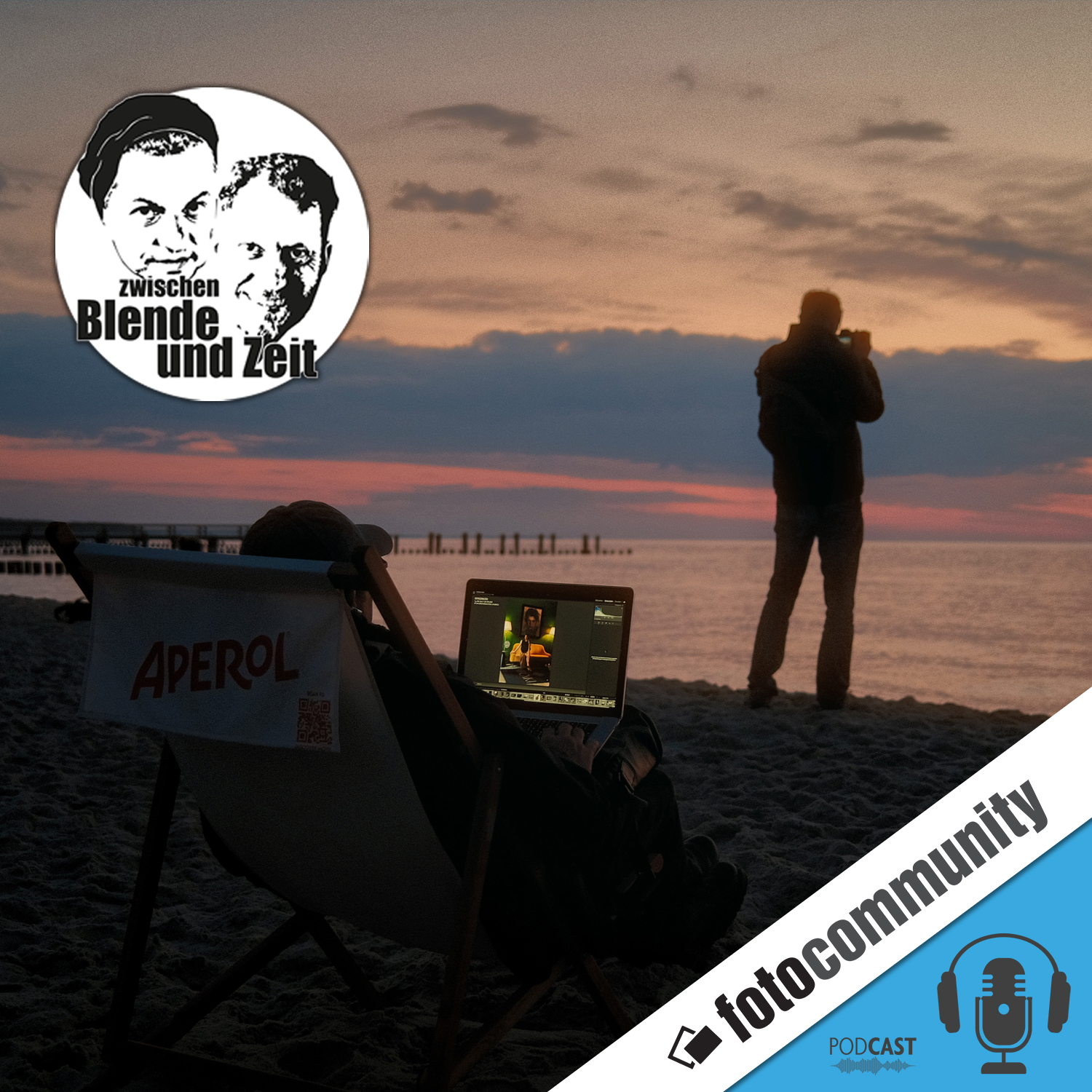 483 - Fotografie trifft Gemeinschaft – Gedanken aus Zingst