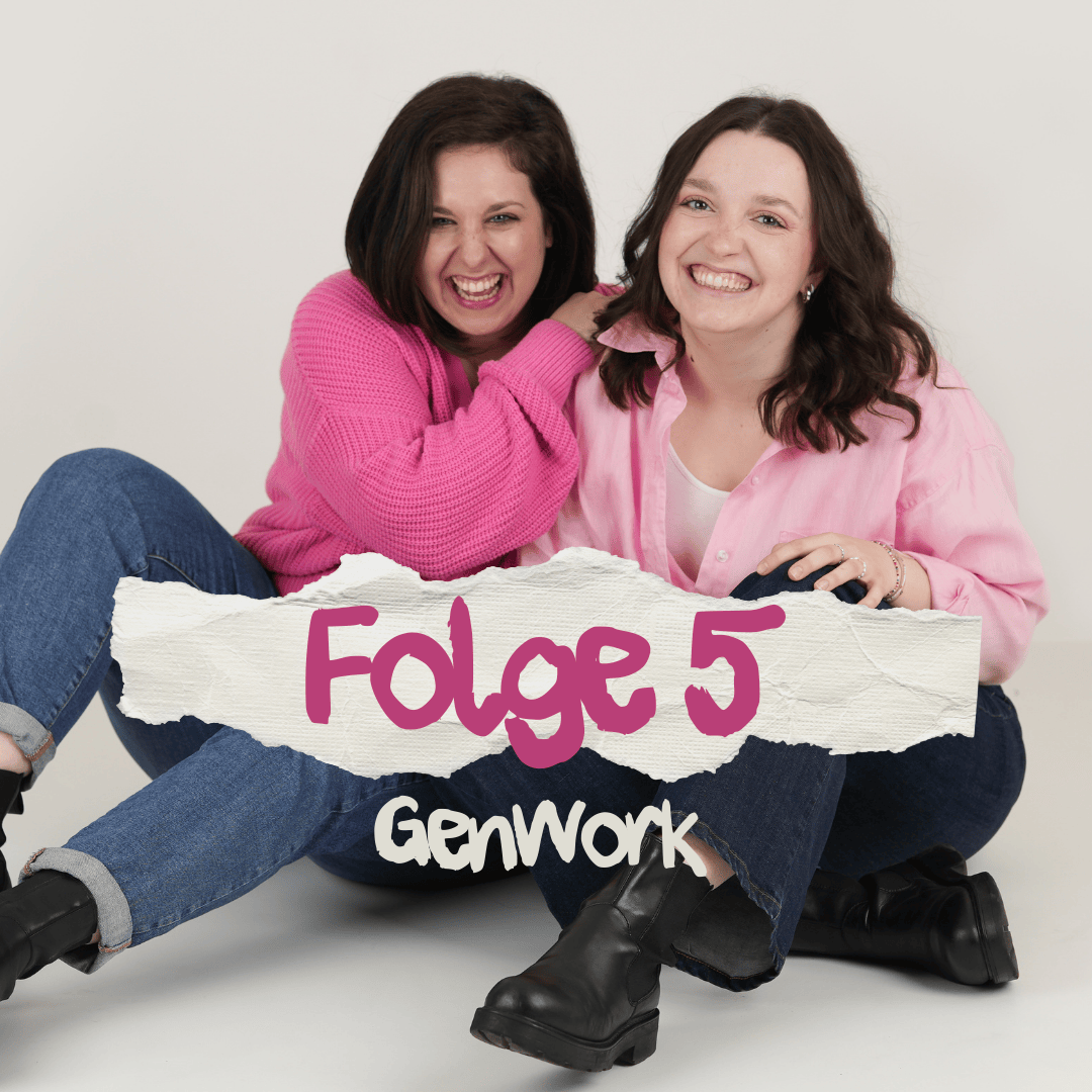 GenWork - Der Generationen Podcast